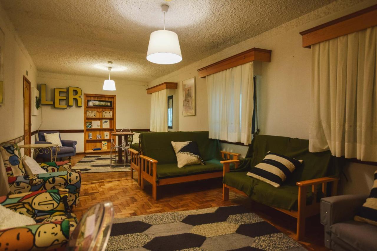 Nations Geres - Bed & Breakfast Екстер'єр фото